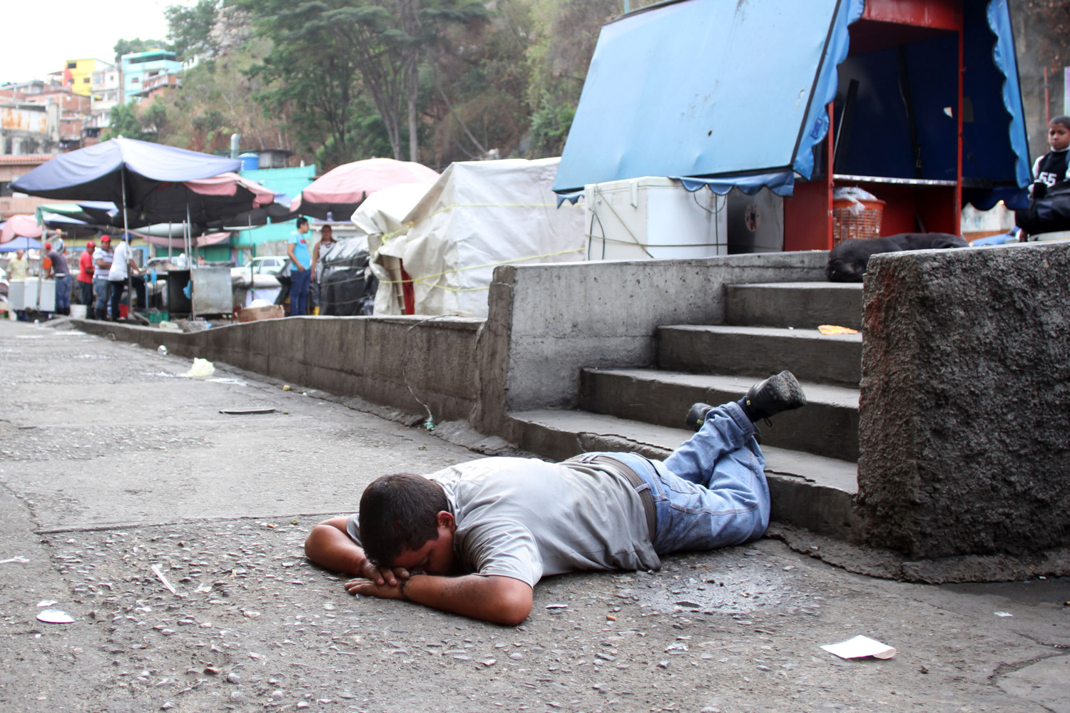 Photo by&nbsp;EFRÉN HERNÁNDEZ ARIAS