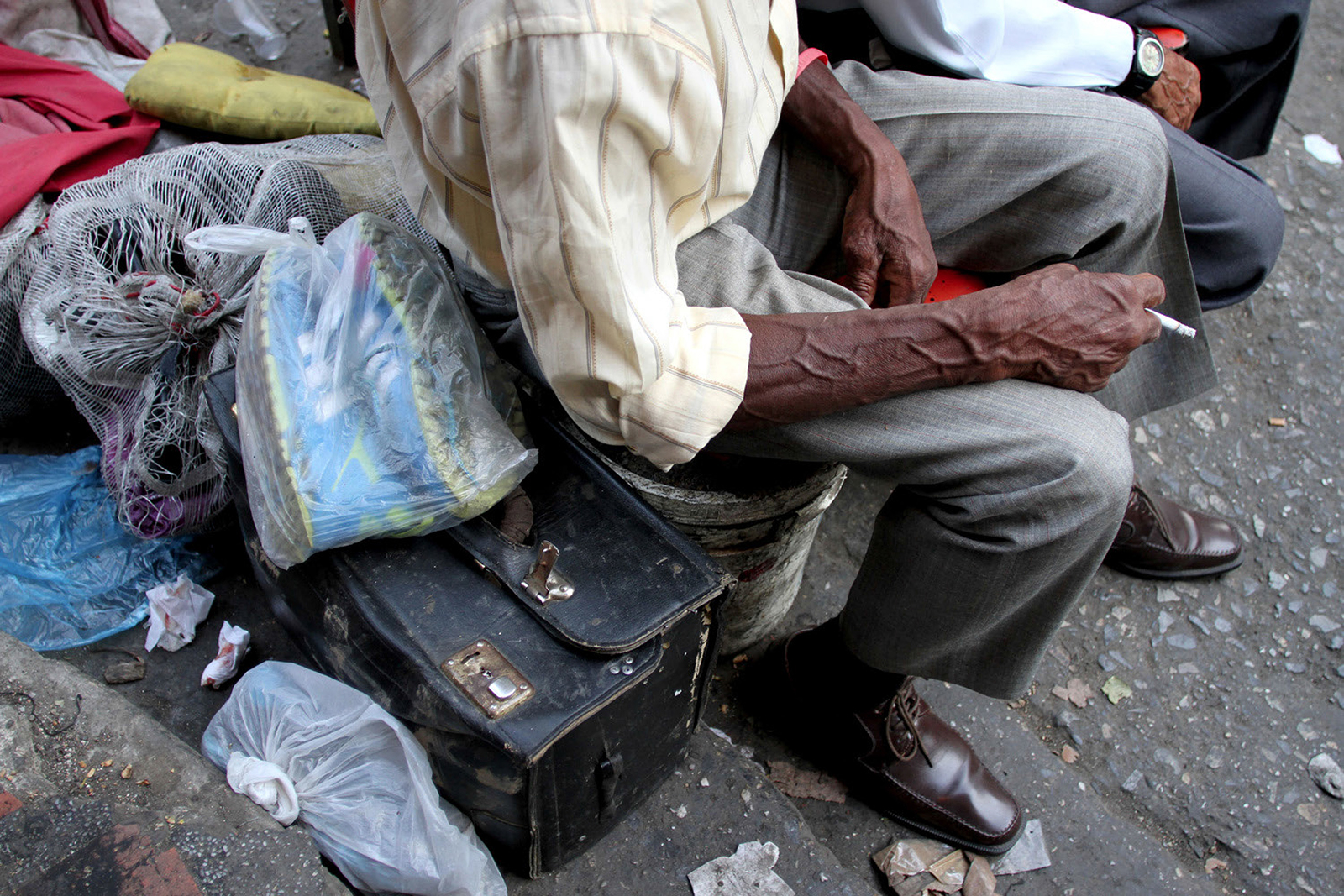 Photo by &nbsp;EFRÉN HERNÁNDEZ ARIAS