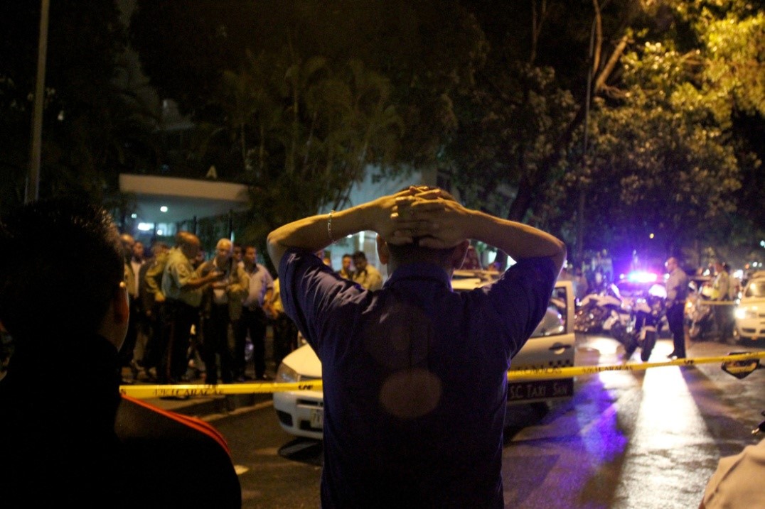 Photo by&nbsp;EFRÉN HERNÁNDEZ ARIAS