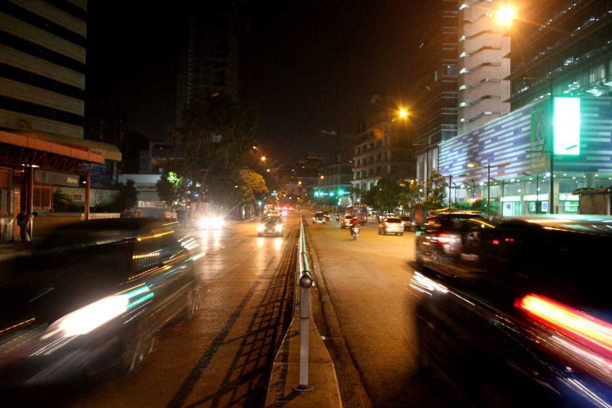 Photo by&nbsp;EFRÉN HERNÁNDEZ ARIAS