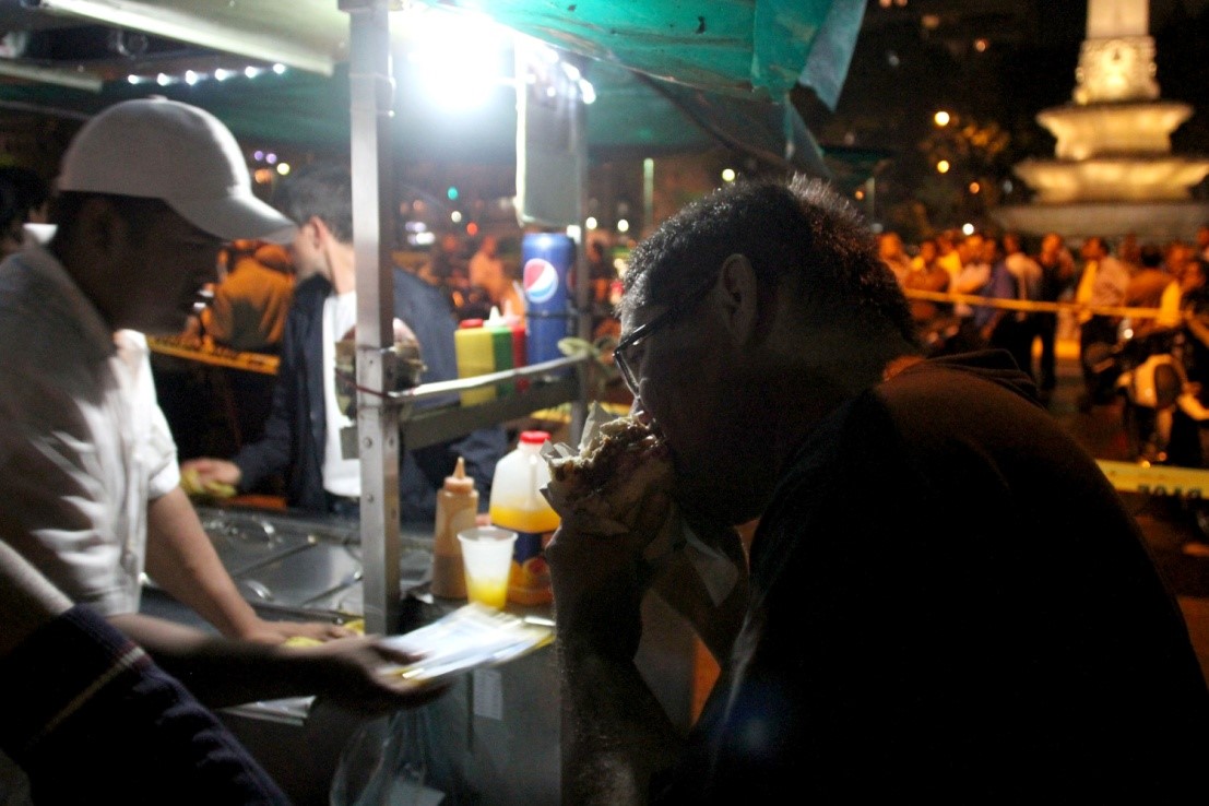 Photo by&nbsp;EFRÉN HERNÁNDEZ ARIAS