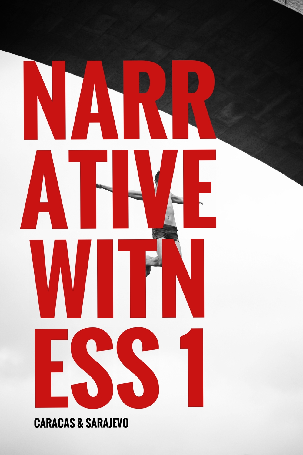 Cover photo by&nbsp;VANJA ČERIMAGIĆ &nbsp;Cover design by SKYLAR ALEXANDER