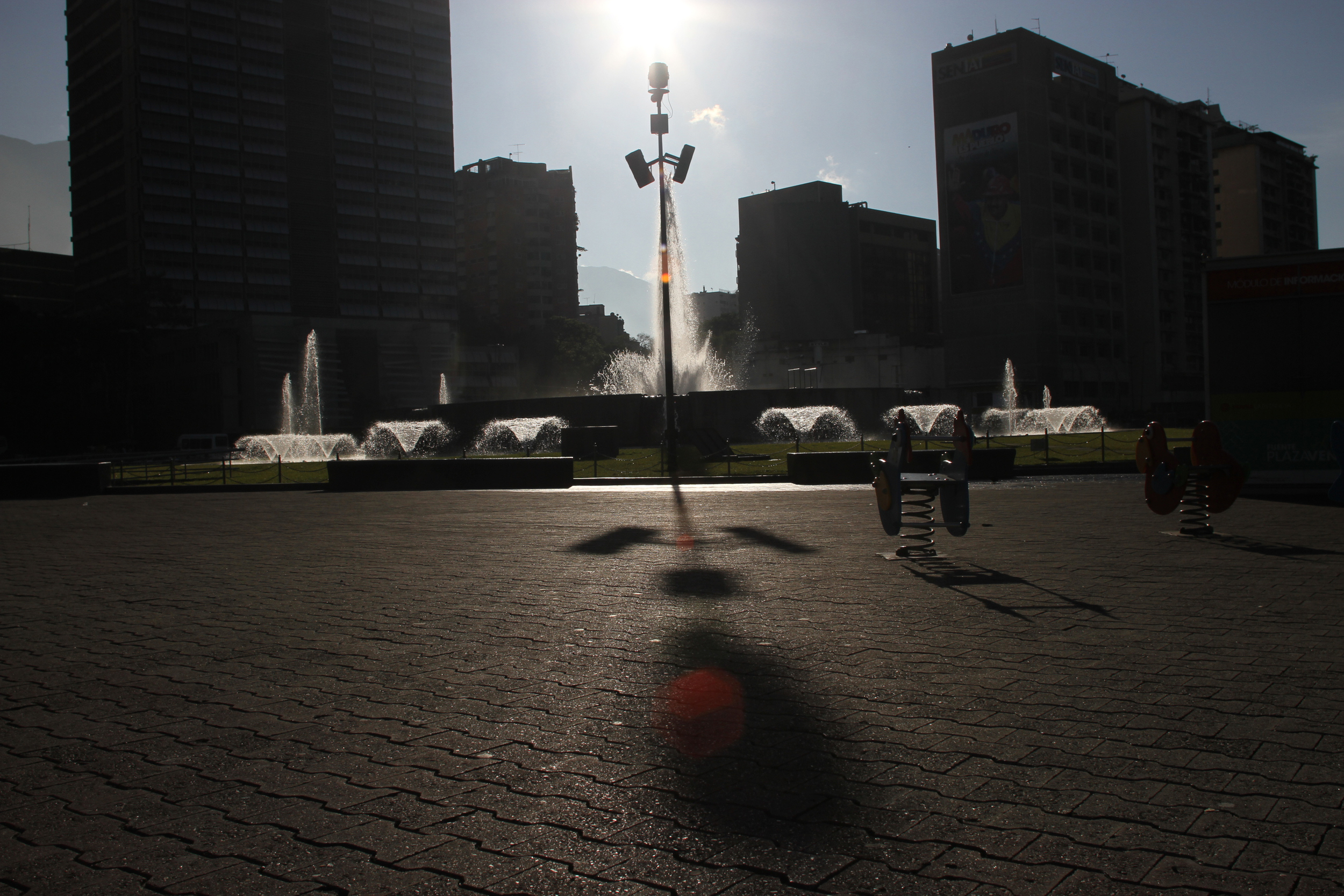 Photo by&nbsp;EFRÉN HERNÁNDEZ ARIAS